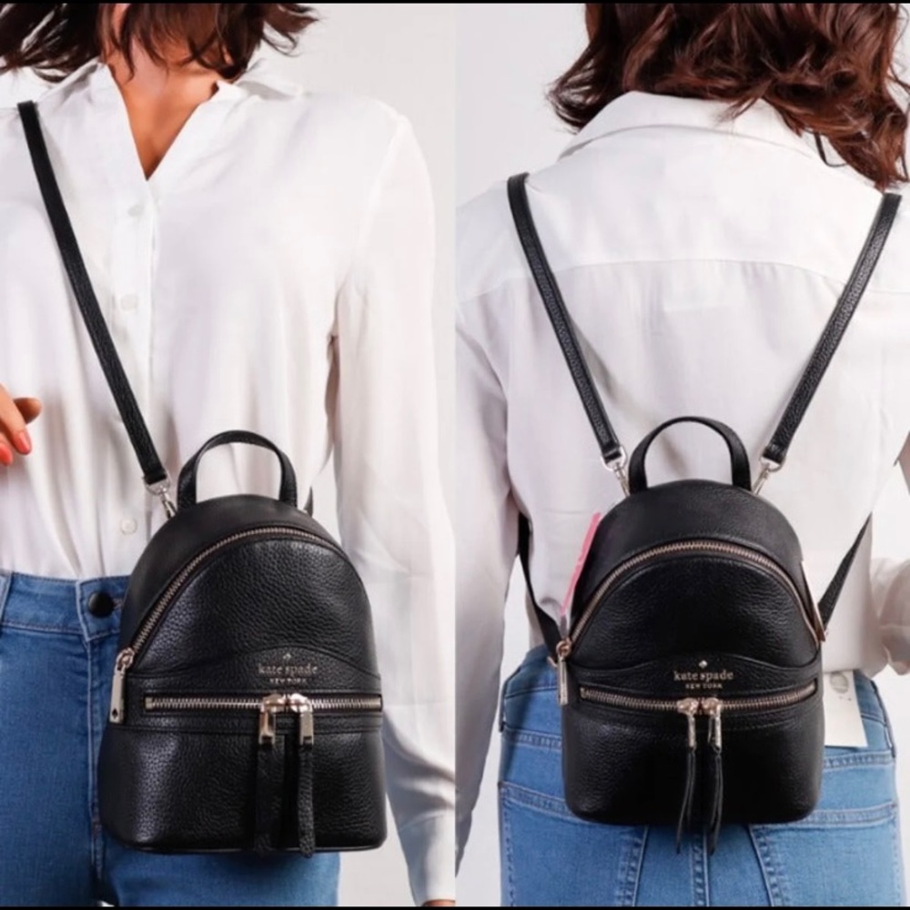 Kate Spade Karina Mini Backpack